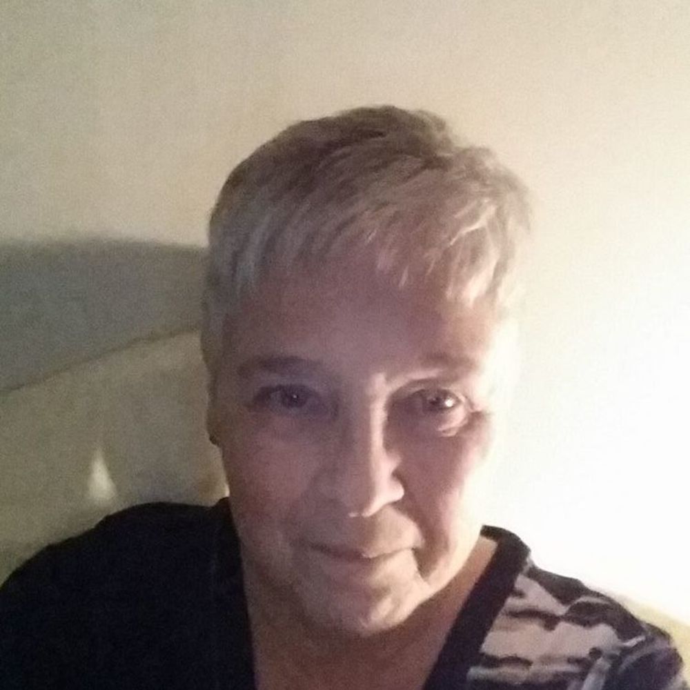 Meet your Posher, Patricia